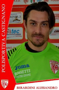 polisportiva castignano