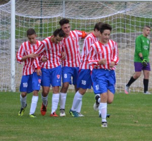 CASTIGNANO - AGRARIA CLUB (87)