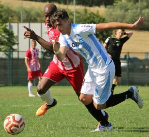 ATLETICO CENTOBUCHI – CASTIGNANO 