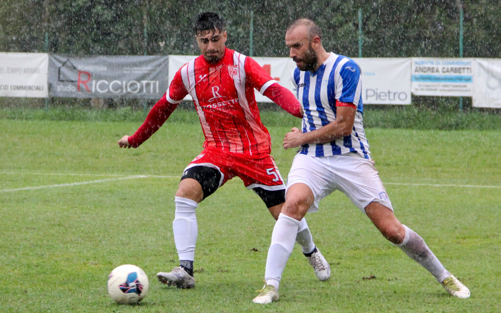 Gallery Atletico Porchia - Castignano