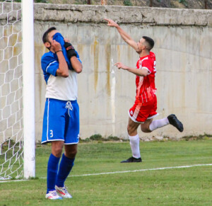 castignano VS jrvs ascoli 3 -. 0