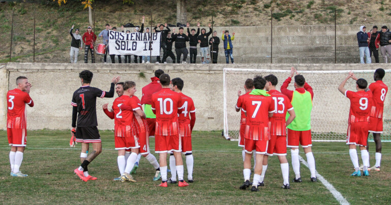 CASTIGNANO VS VIGOR FOLIGNANO