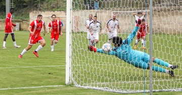 CASTIGNANO VS S.M. TRUENTINA 3 – 2