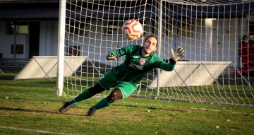 CLUENTINA – CASTIGNANO 2 – 1