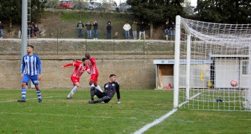 CASTIGNANO – MONTICELLI 1 – 2