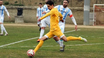 Gallery Castignano – Atletico Centobuchi