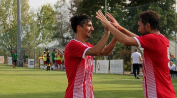 CASTIGNANO – MONTURANO CAMPIGLIONE * 3 – 2