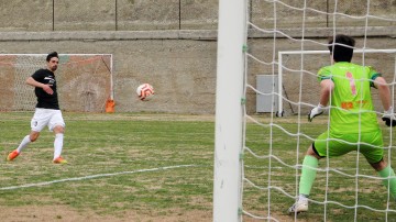 CASTIGNANO – PORTORECANATI 1-1