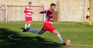 CASTIGNANO – POTENZA PICENA * 0 – 0