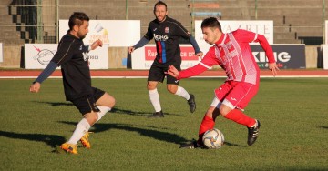 CIVITANOVESE – CASTIGNANO 3 – 0