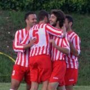 PRO CALCIO-CASTIGNANO: 0-2